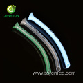 PVC medical Nasopharyngeal Airway green color